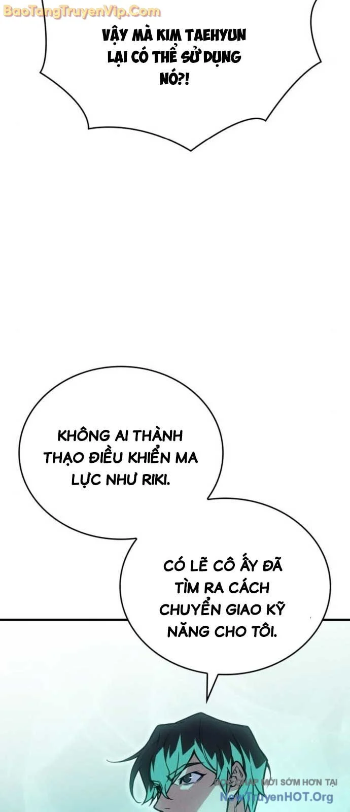 Hồi Quy Bằng Vương Quyền Chapter 93 - Trang 2