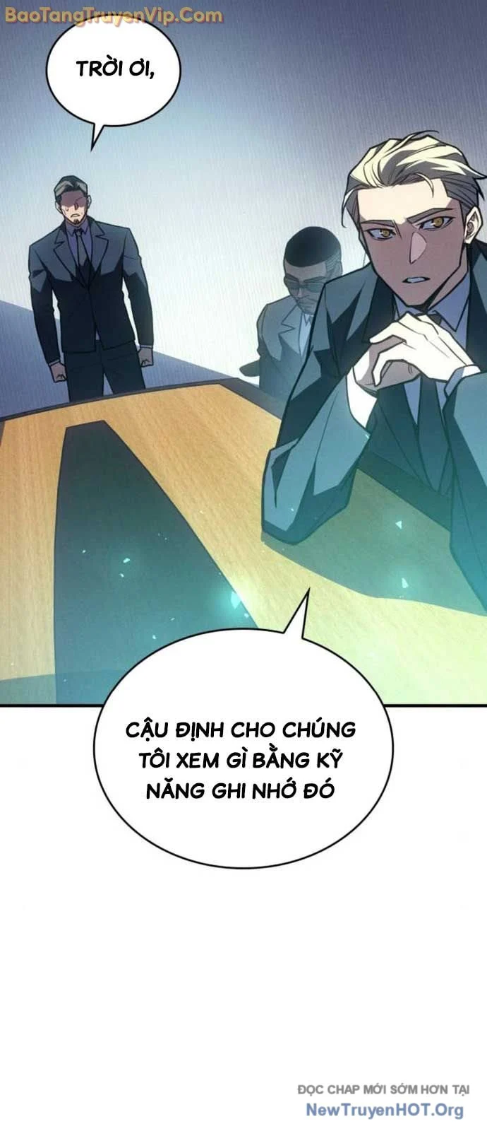 Hồi Quy Bằng Vương Quyền Chapter 93 - Trang 2