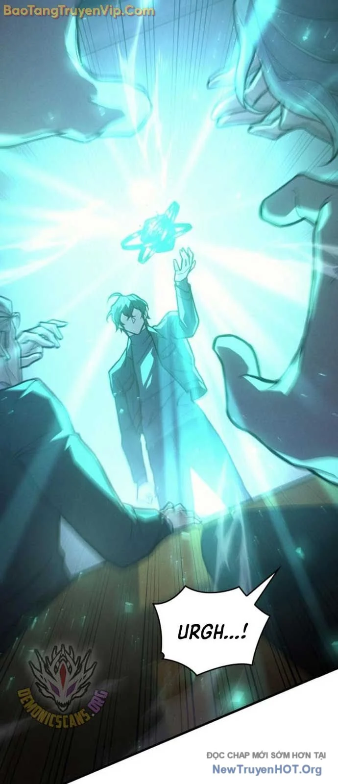 Hồi Quy Bằng Vương Quyền Chapter 93 - Trang 2