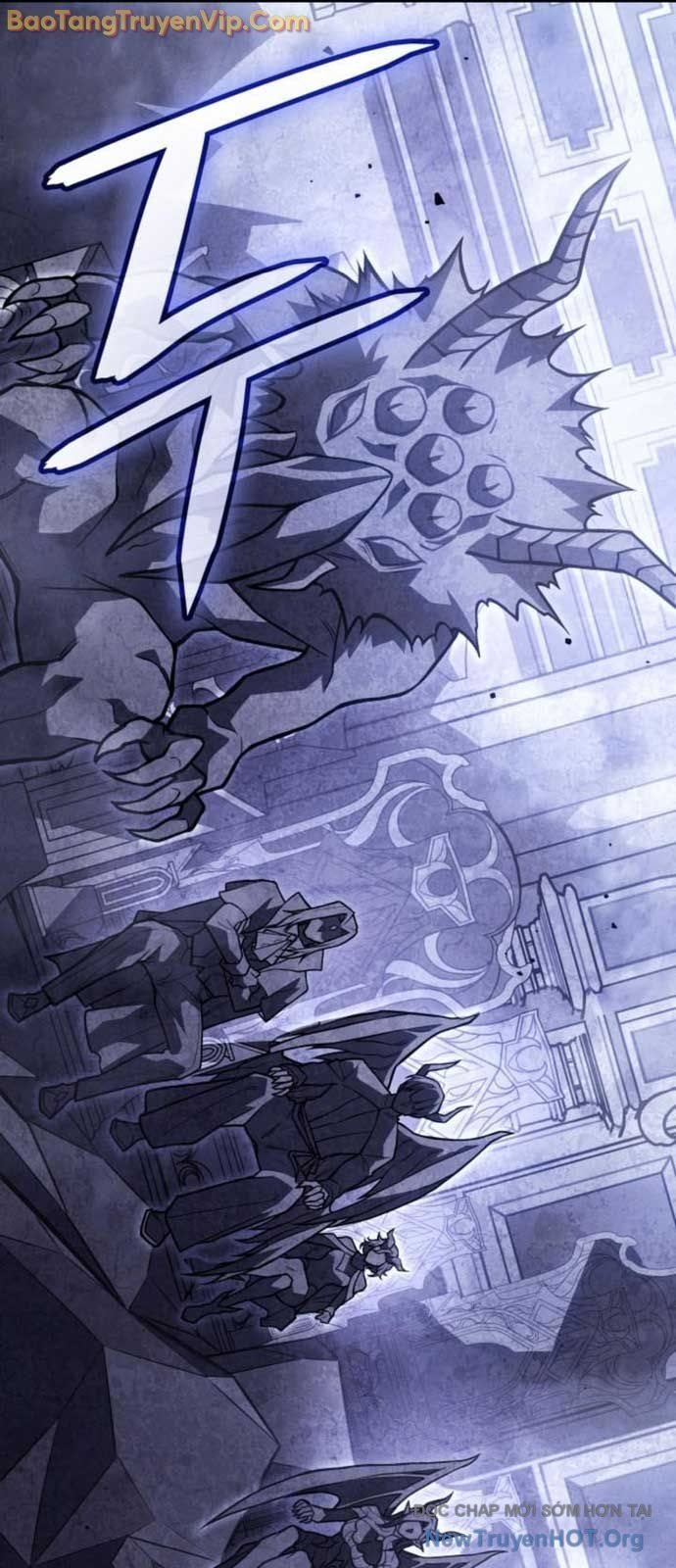 Hồi Quy Bằng Vương Quyền Chapter 93 - Trang 2