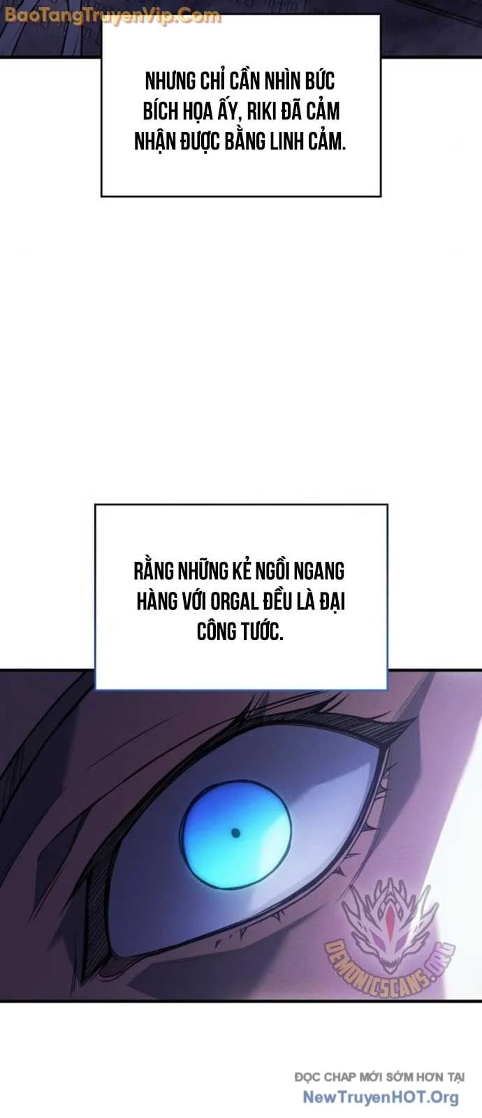 Hồi Quy Bằng Vương Quyền Chapter 93 - Trang 2