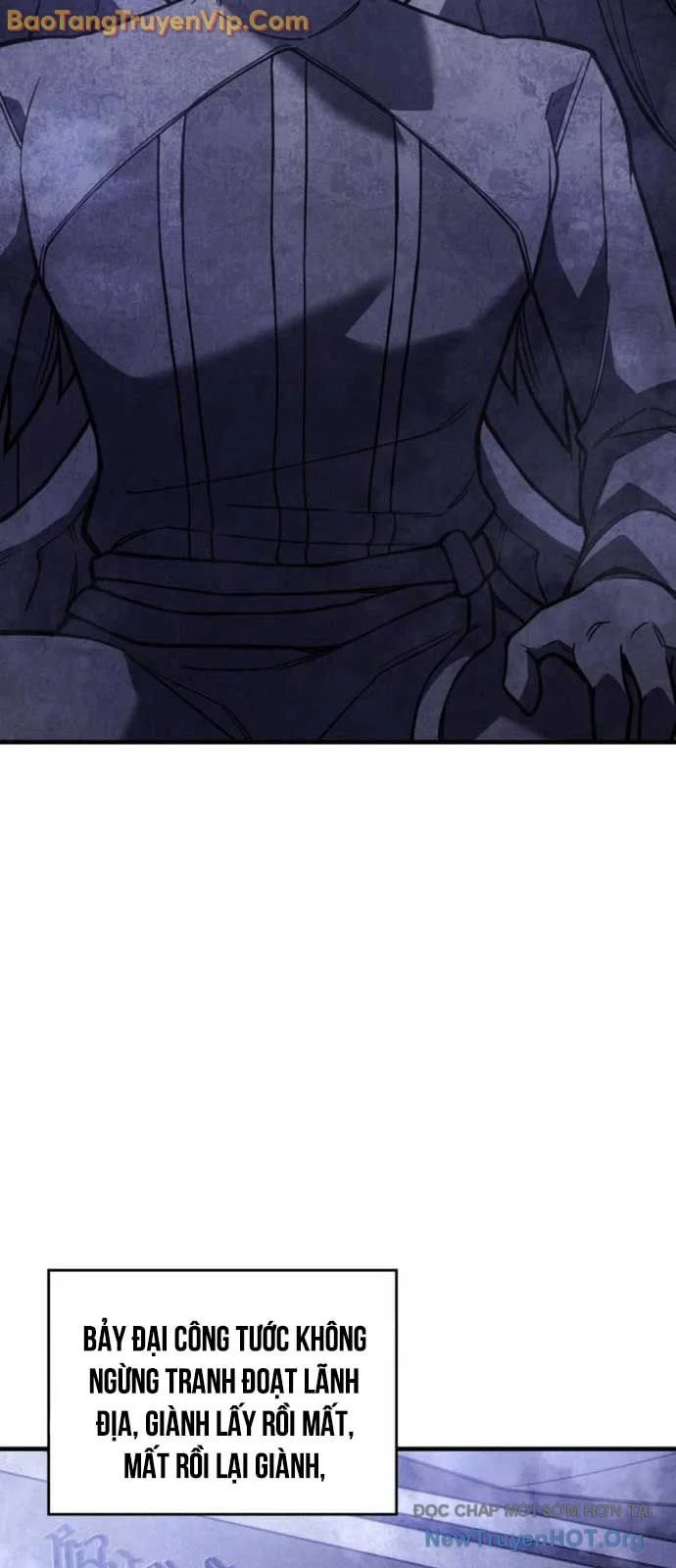 Hồi Quy Bằng Vương Quyền Chapter 93 - Trang 2