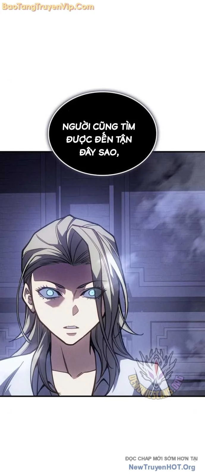 Hồi Quy Bằng Vương Quyền Chapter 93 - Trang 2