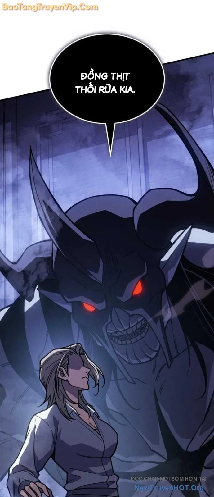 Hồi Quy Bằng Vương Quyền Chapter 93 - Trang 2