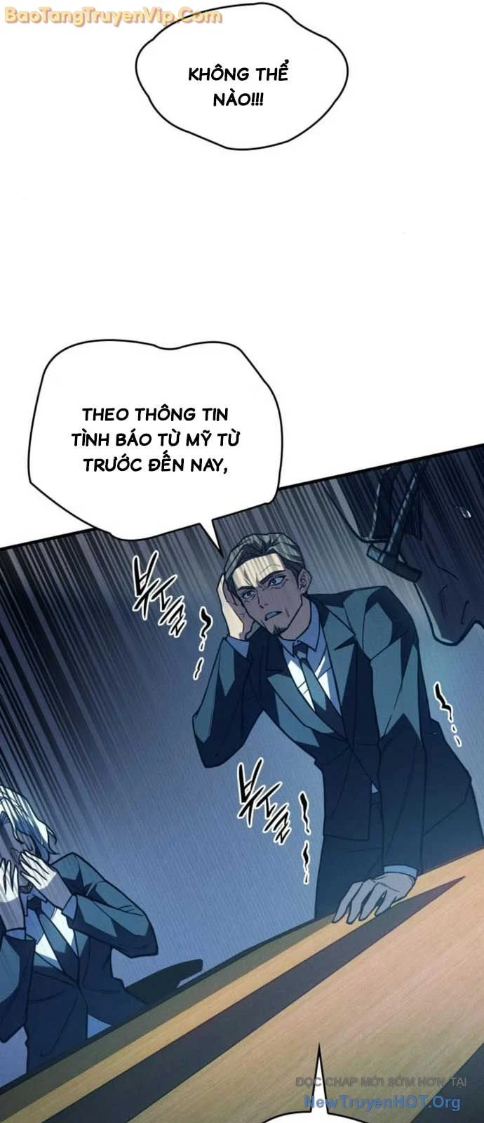 Hồi Quy Bằng Vương Quyền Chapter 93 - Trang 2