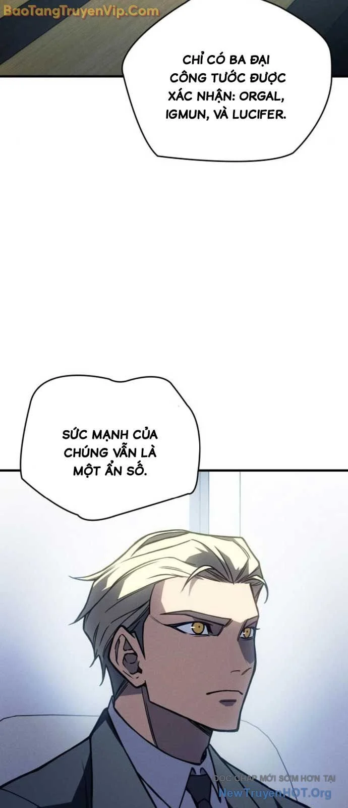 Hồi Quy Bằng Vương Quyền Chapter 93 - Trang 2