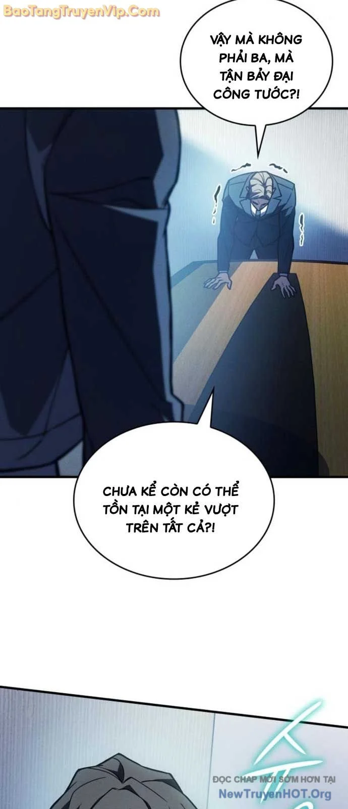 Hồi Quy Bằng Vương Quyền Chapter 93 - Trang 2