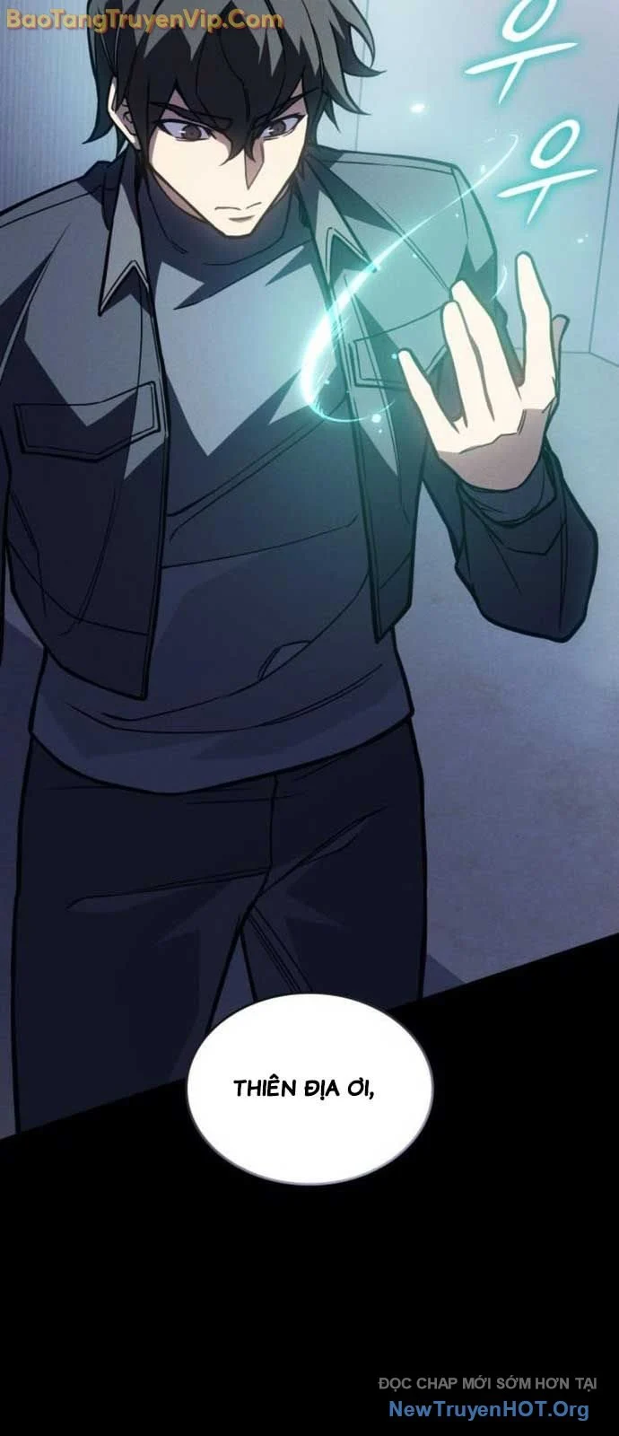 Hồi Quy Bằng Vương Quyền Chapter 93 - Trang 2