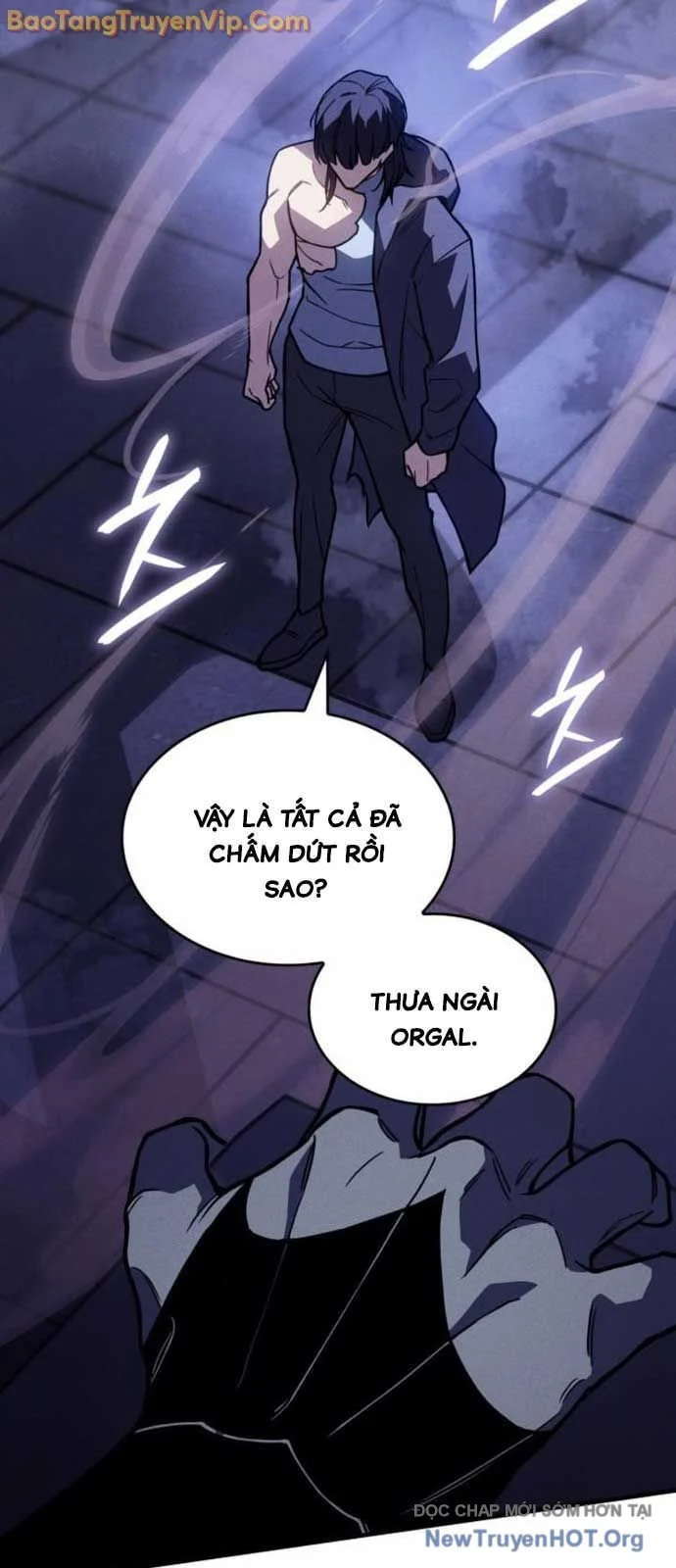 Hồi Quy Bằng Vương Quyền Chapter 93 - Trang 2