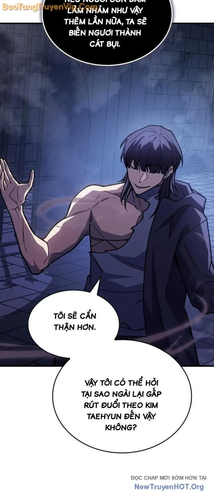 Hồi Quy Bằng Vương Quyền Chapter 93 - Trang 2