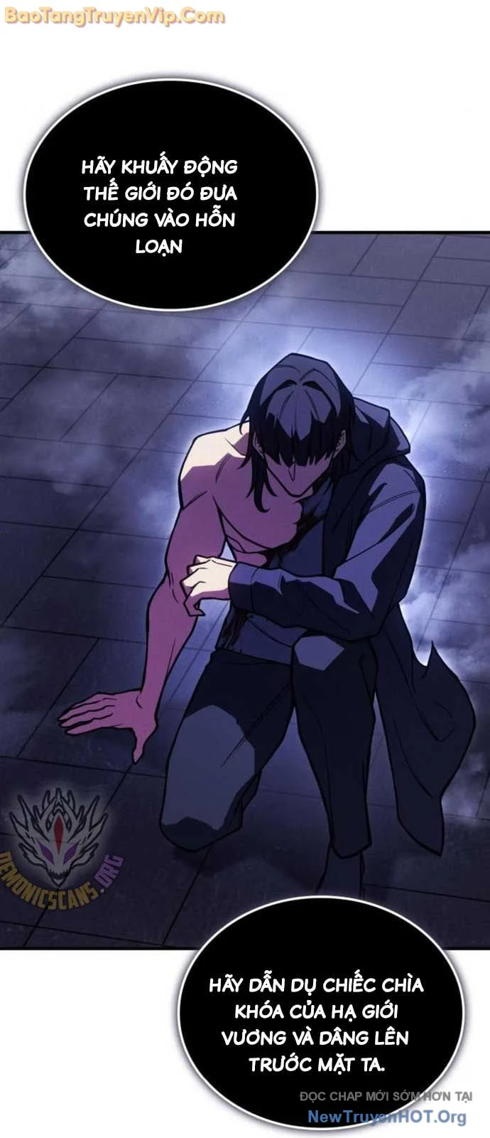 Hồi Quy Bằng Vương Quyền Chapter 93 - Trang 2