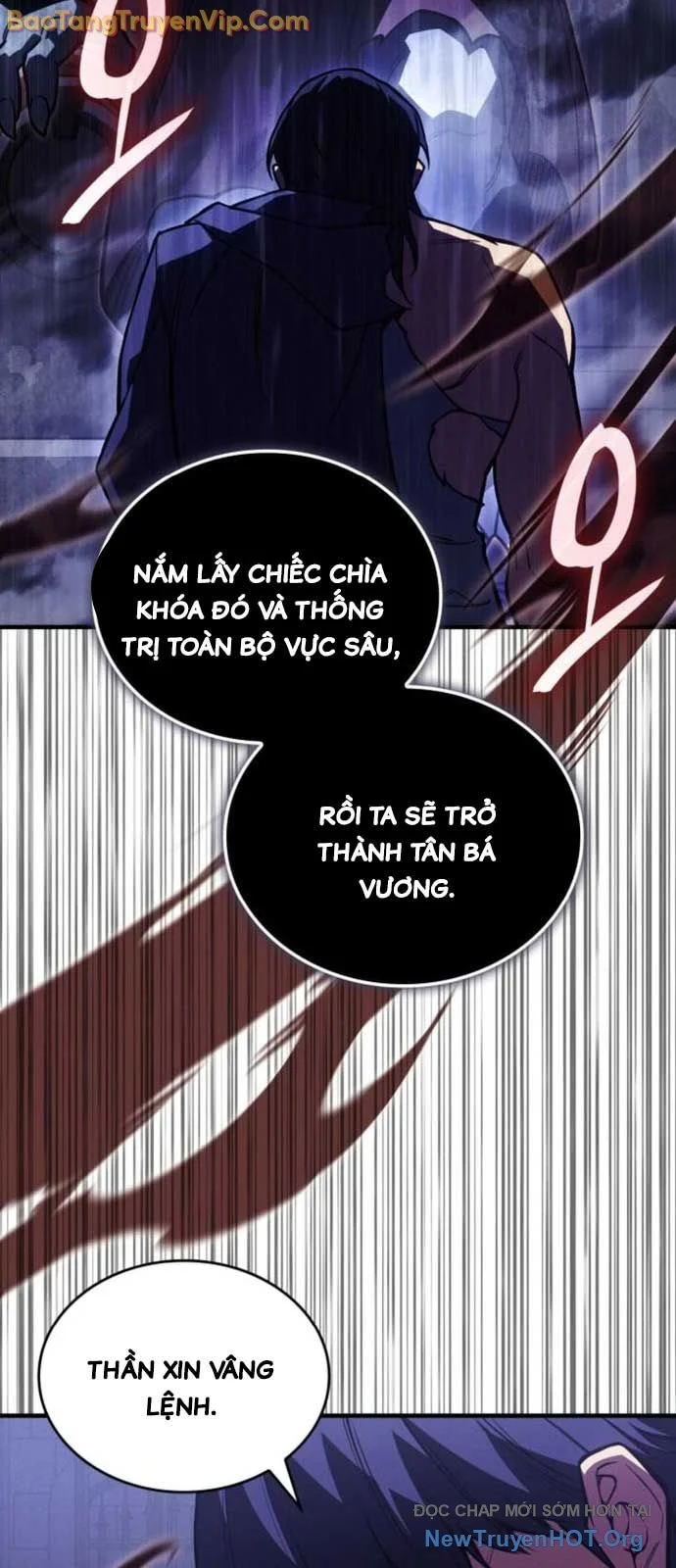 Hồi Quy Bằng Vương Quyền Chapter 93 - Trang 2