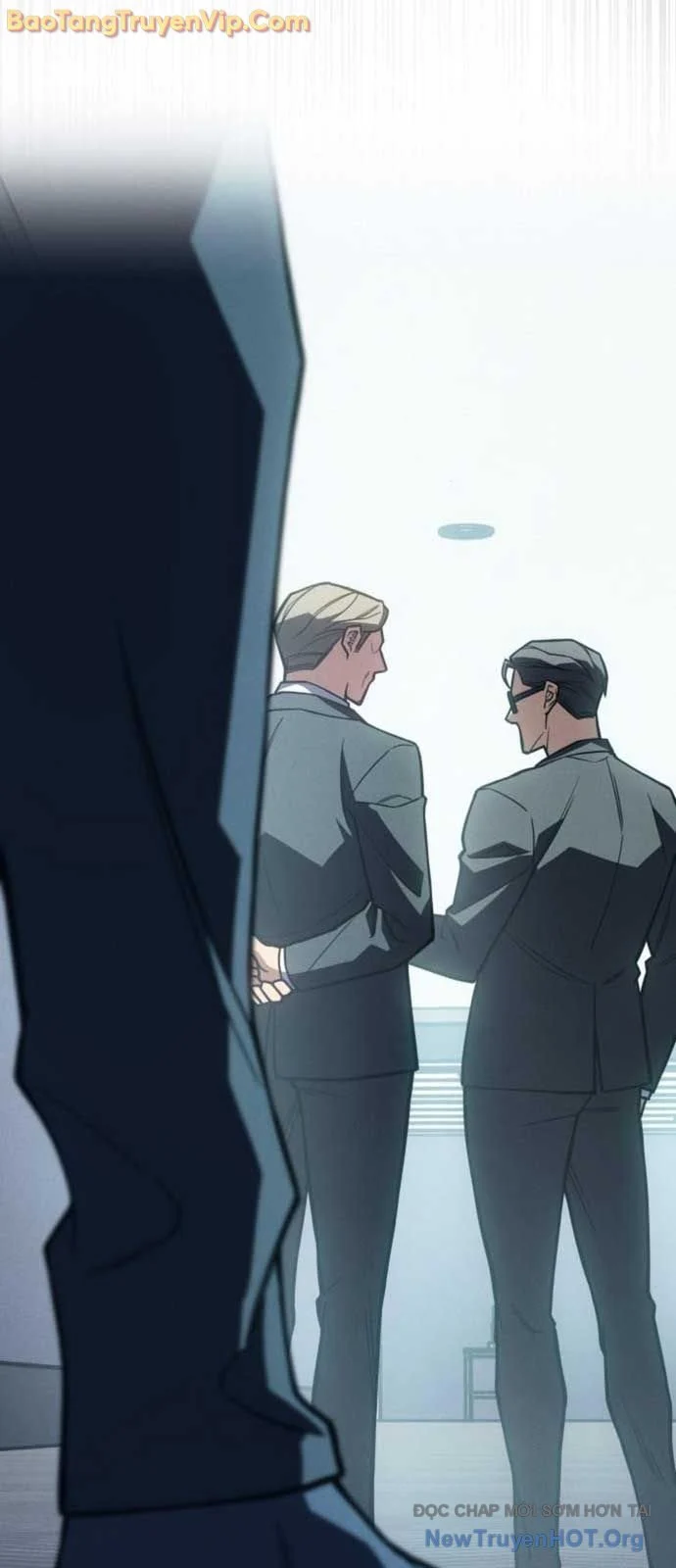 Hồi Quy Bằng Vương Quyền Chapter 93 - Trang 2