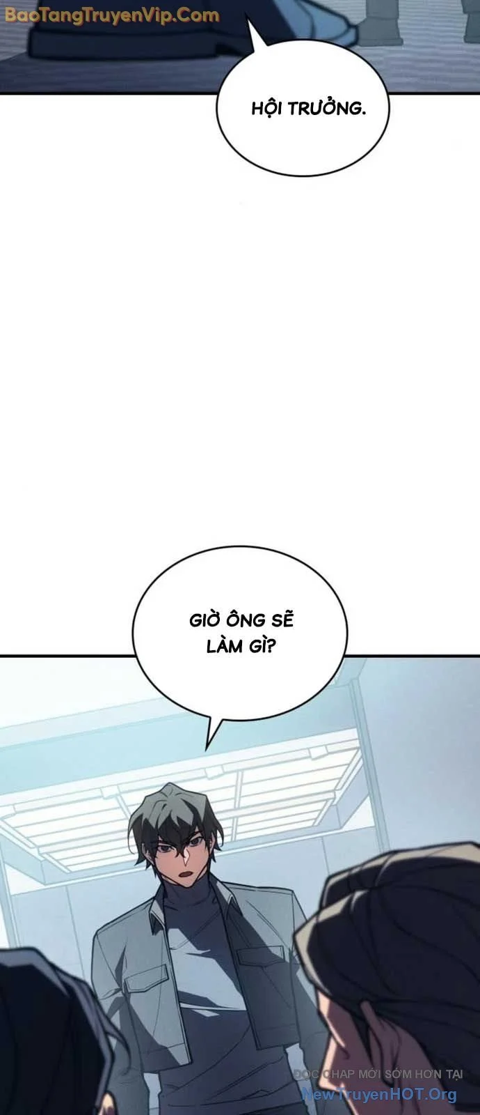 Hồi Quy Bằng Vương Quyền Chapter 93 - Trang 2