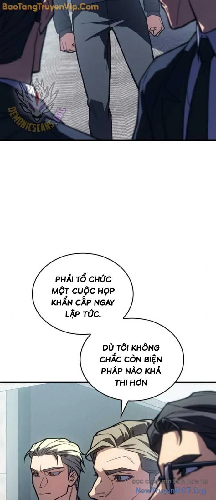 Hồi Quy Bằng Vương Quyền Chapter 93 - Trang 2