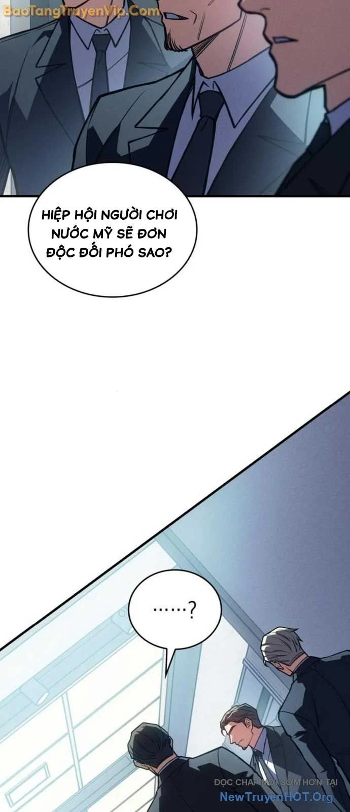 Hồi Quy Bằng Vương Quyền Chapter 93 - Trang 2