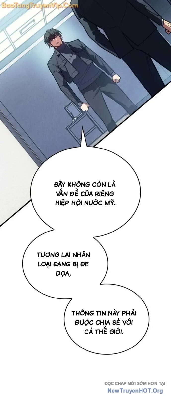 Hồi Quy Bằng Vương Quyền Chapter 93 - Trang 2