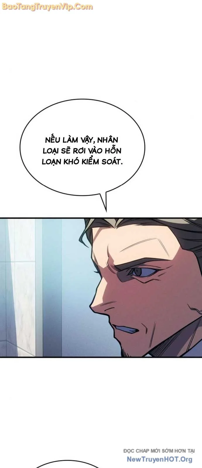 Hồi Quy Bằng Vương Quyền Chapter 93 - Trang 2