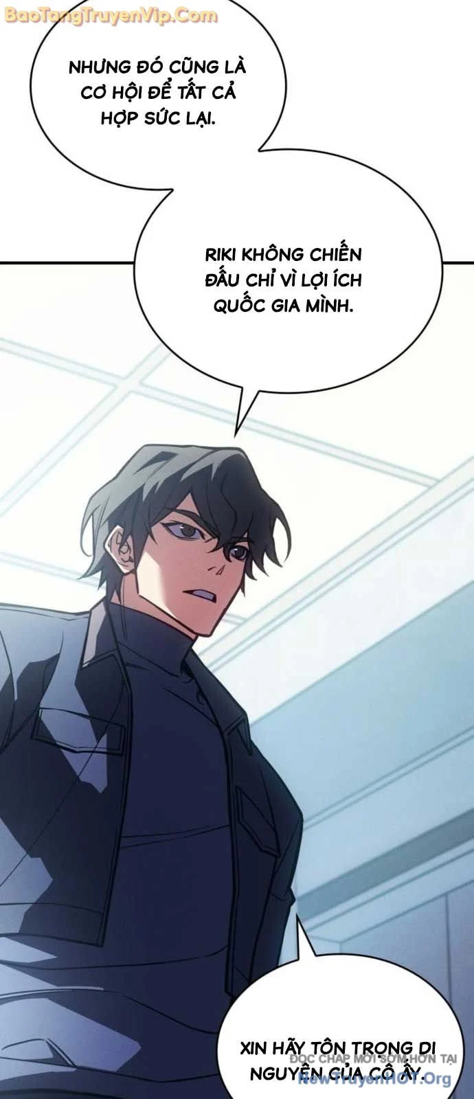Hồi Quy Bằng Vương Quyền Chapter 93 - Trang 2