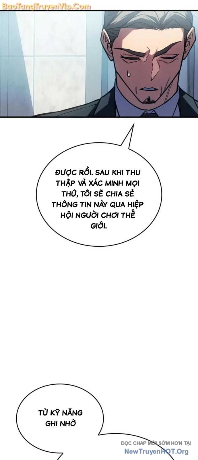Hồi Quy Bằng Vương Quyền Chapter 93 - Trang 2