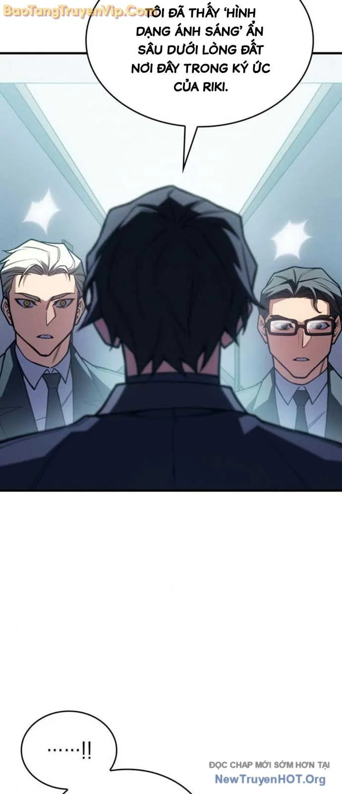 Hồi Quy Bằng Vương Quyền Chapter 93 - Trang 2