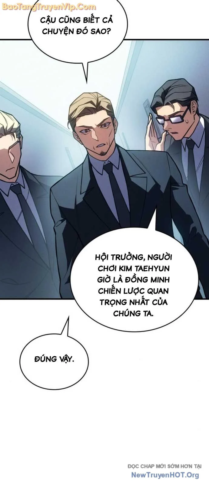 Hồi Quy Bằng Vương Quyền Chapter 93 - Trang 2