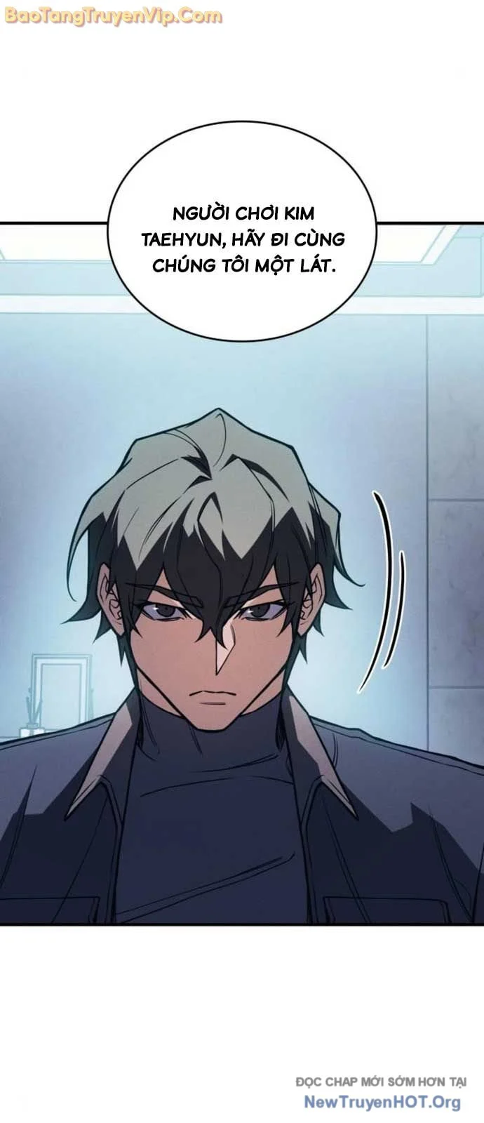 Hồi Quy Bằng Vương Quyền Chapter 93 - Trang 2
