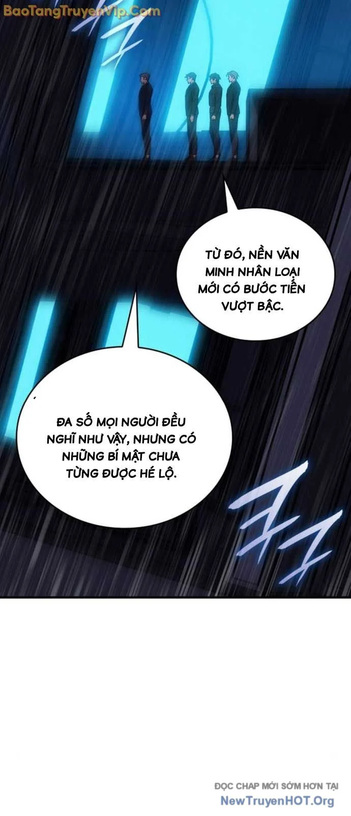 Hồi Quy Bằng Vương Quyền Chapter 93 - Trang 2