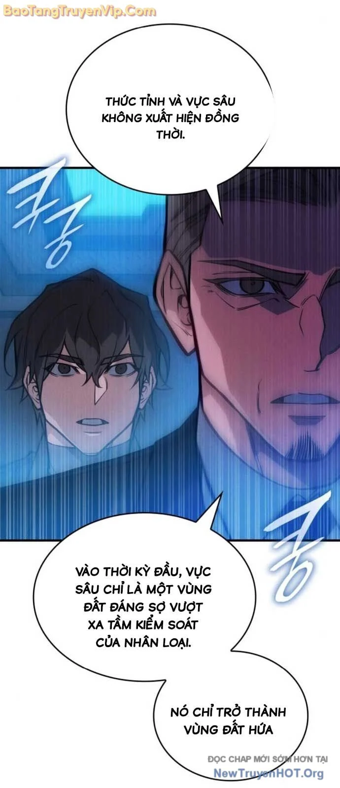 Hồi Quy Bằng Vương Quyền Chapter 93 - Trang 2