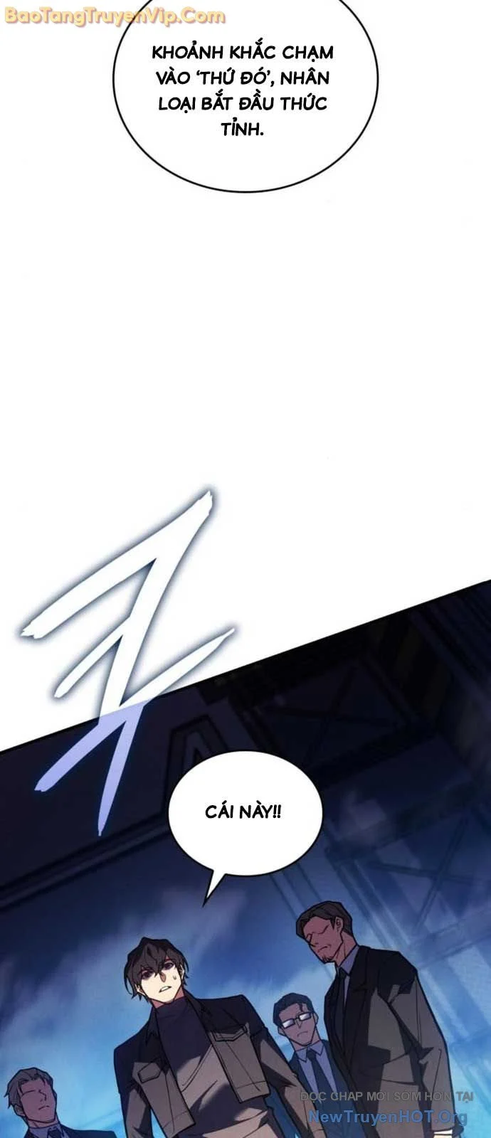 Hồi Quy Bằng Vương Quyền Chapter 93 - Trang 2