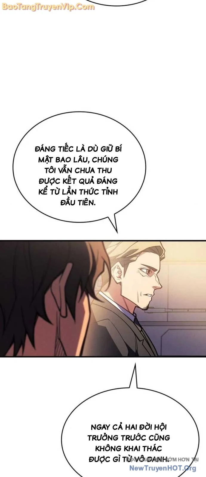 Hồi Quy Bằng Vương Quyền Chapter 93 - Trang 2
