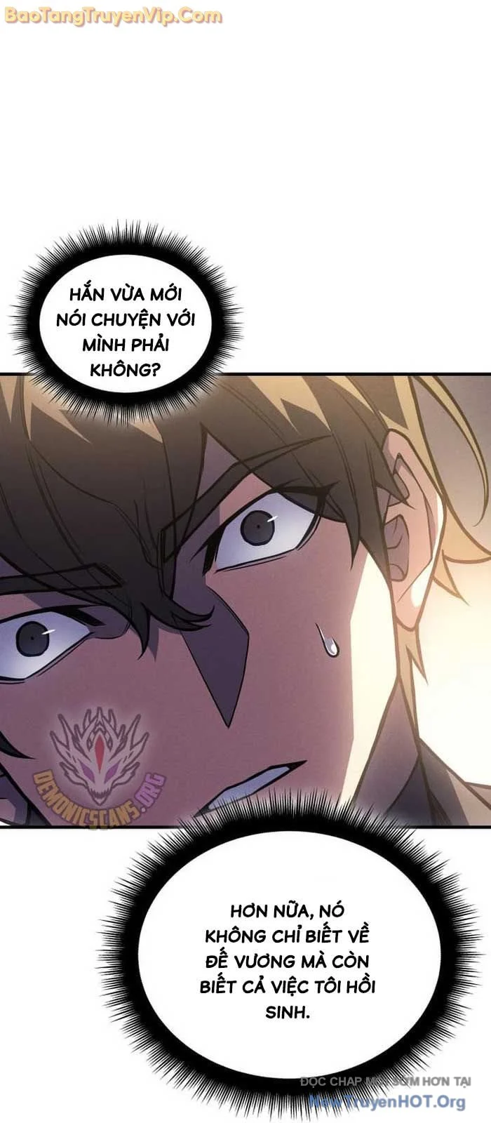 Hồi Quy Bằng Vương Quyền Chapter 94 - Trang 2
