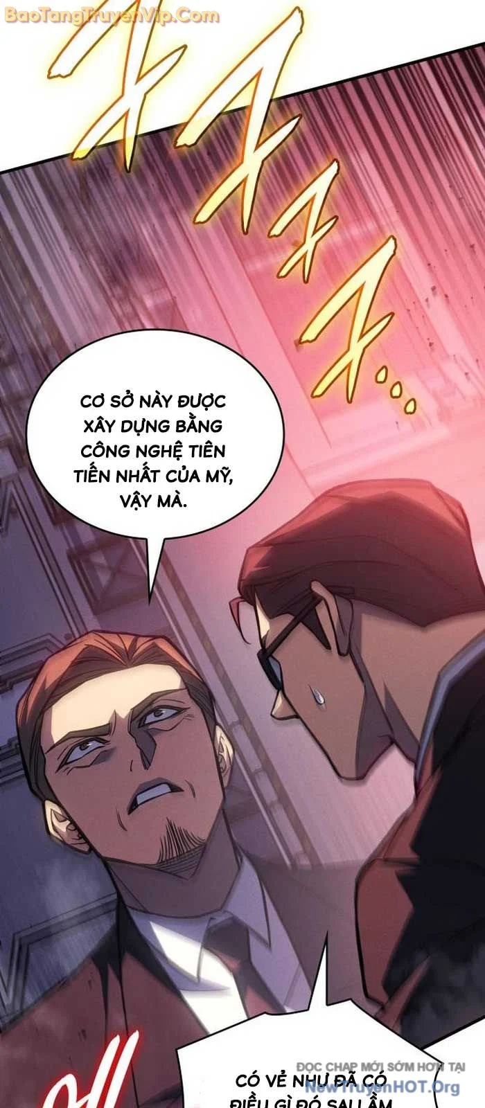 Hồi Quy Bằng Vương Quyền Chapter 94 - Trang 2
