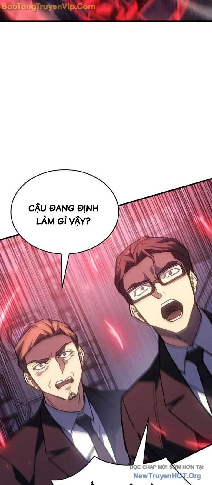 Hồi Quy Bằng Vương Quyền Chapter 94 - Trang 2