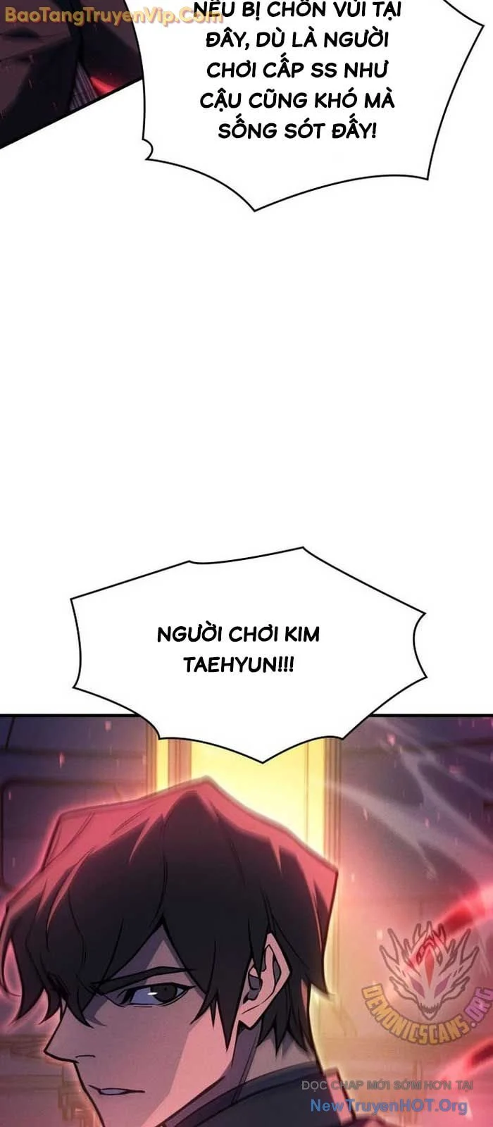 Hồi Quy Bằng Vương Quyền Chapter 94 - Trang 2