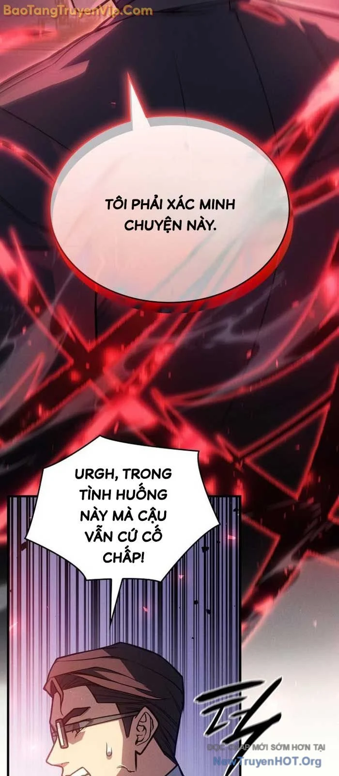 Hồi Quy Bằng Vương Quyền Chapter 94 - Trang 2