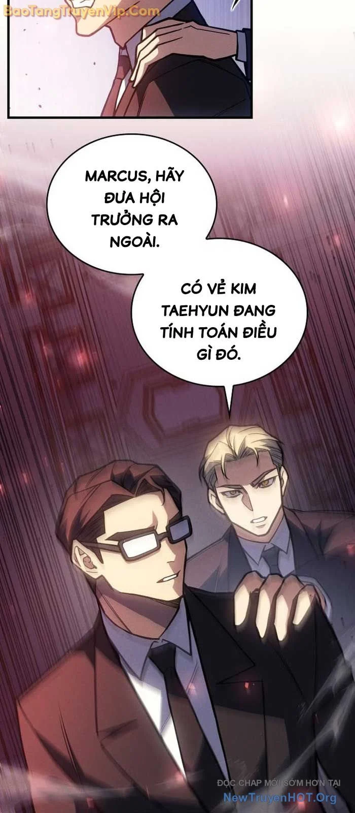 Hồi Quy Bằng Vương Quyền Chapter 94 - Trang 2