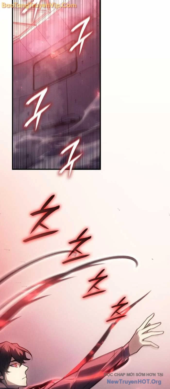 Hồi Quy Bằng Vương Quyền Chapter 94 - Trang 2