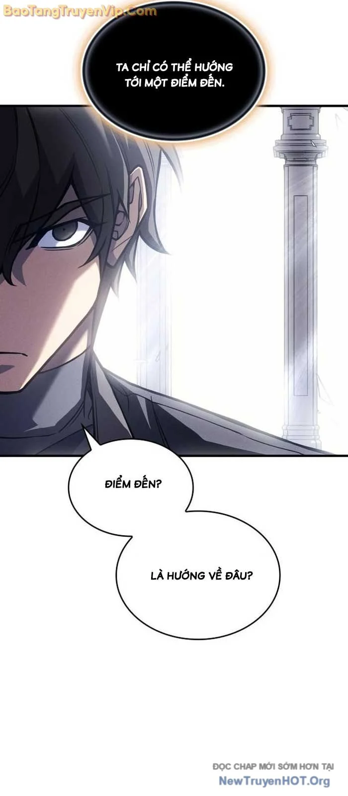 Hồi Quy Bằng Vương Quyền Chapter 94 - Trang 2