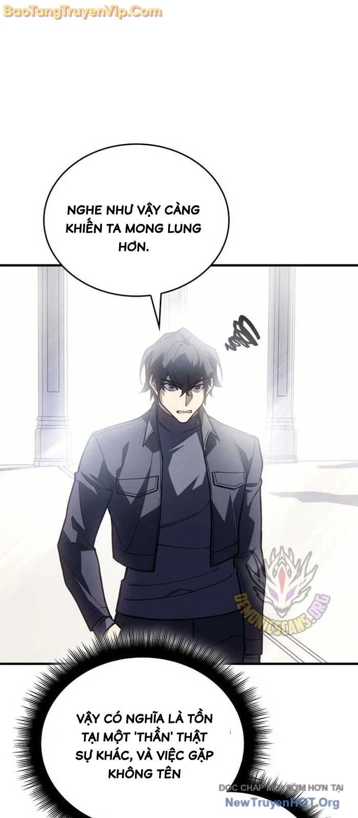 Hồi Quy Bằng Vương Quyền Chapter 94 - Trang 2