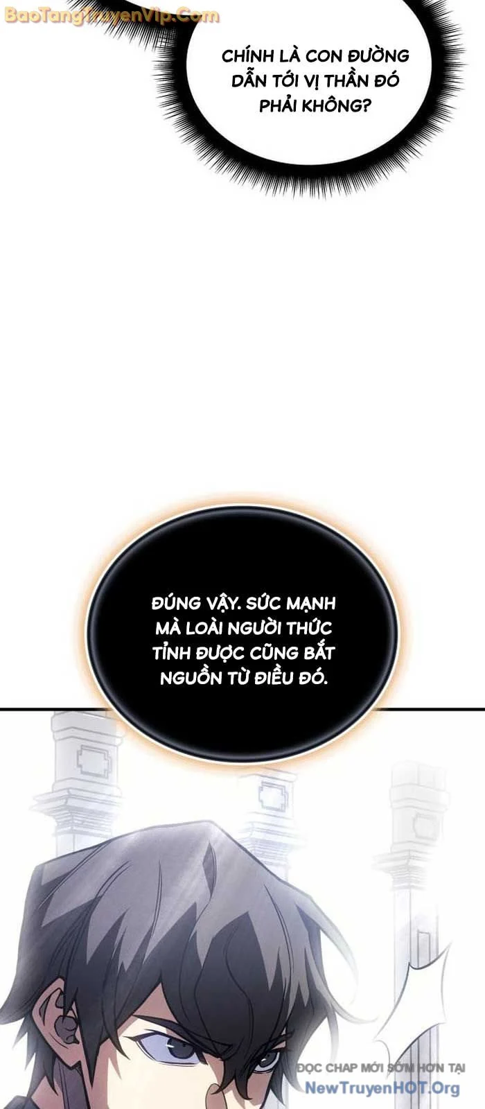 Hồi Quy Bằng Vương Quyền Chapter 94 - Trang 2