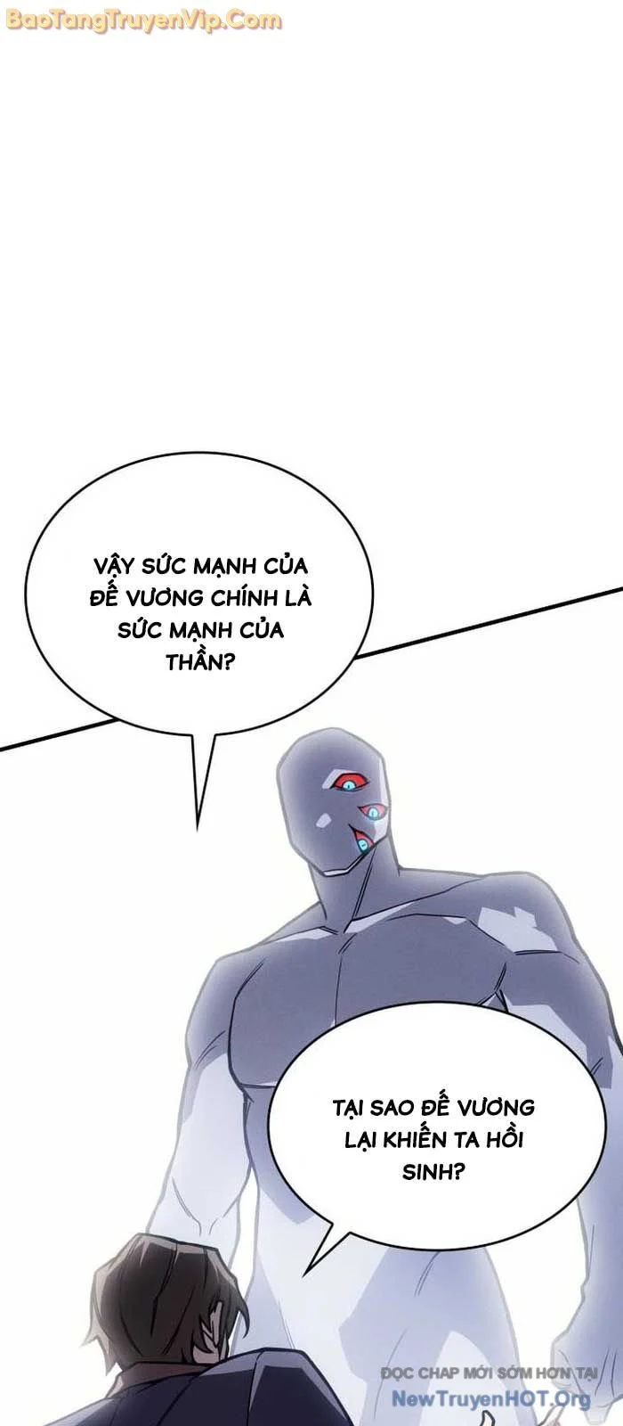 Hồi Quy Bằng Vương Quyền Chapter 94 - Trang 2