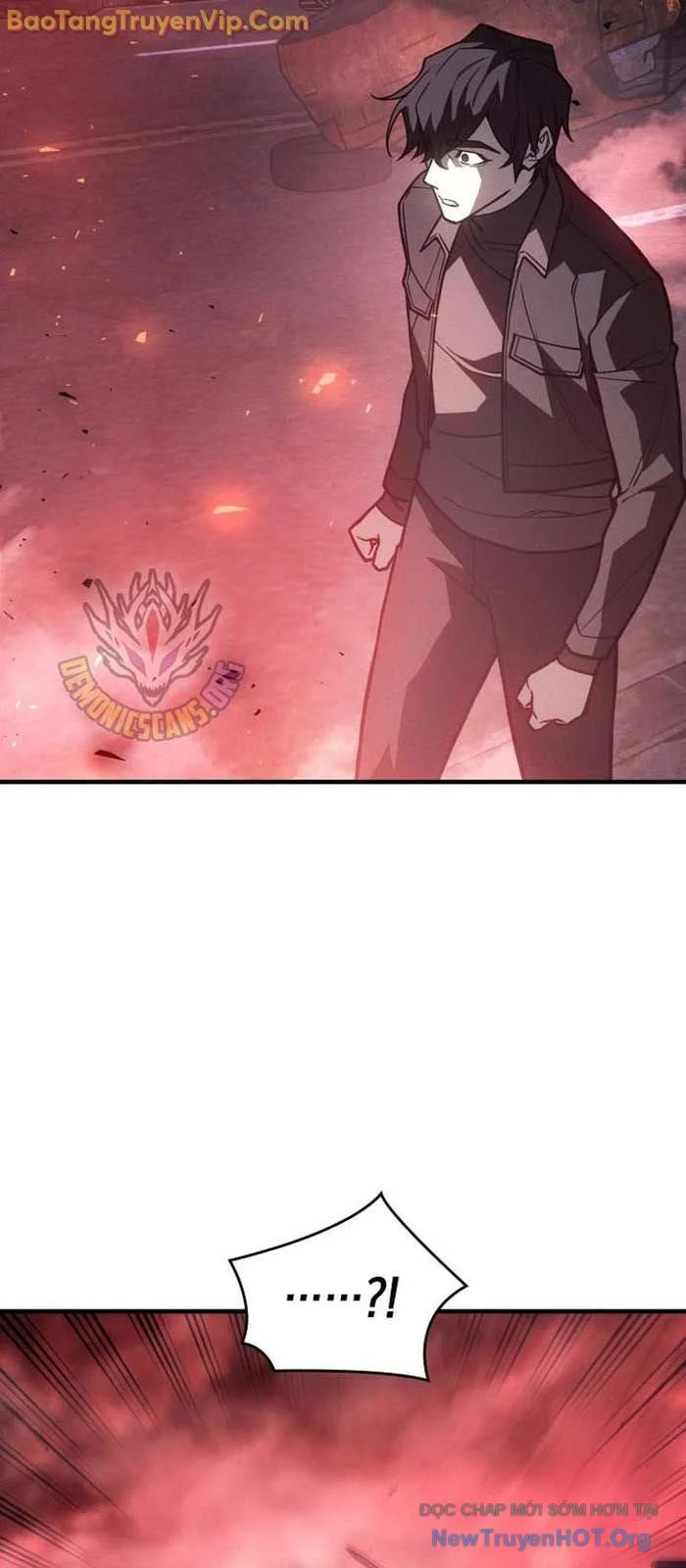 Hồi Quy Bằng Vương Quyền Chapter 94 - Trang 2