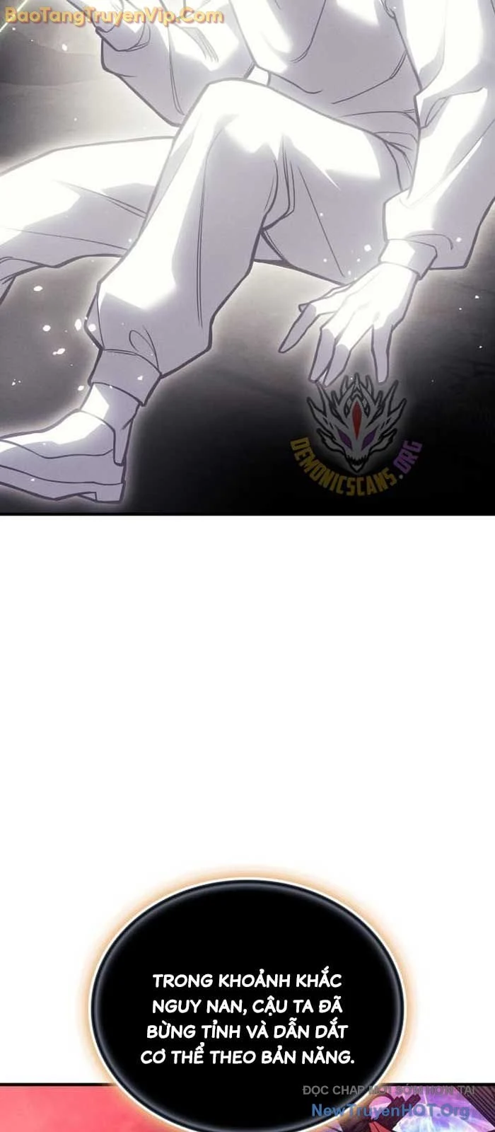Hồi Quy Bằng Vương Quyền Chapter 94 - Trang 2
