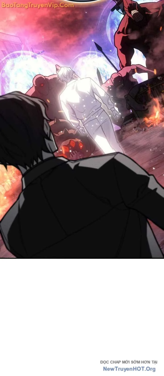 Hồi Quy Bằng Vương Quyền Chapter 94 - Trang 2