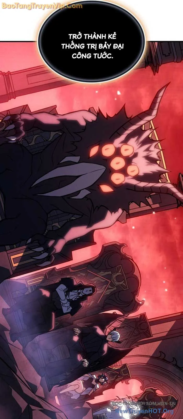 Hồi Quy Bằng Vương Quyền Chapter 94 - Trang 2