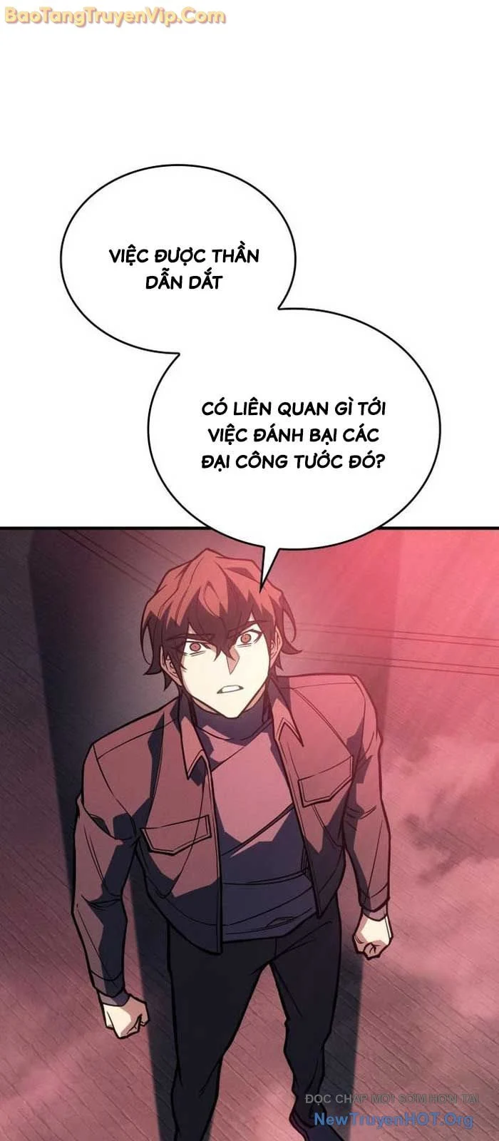 Hồi Quy Bằng Vương Quyền Chapter 94 - Trang 2