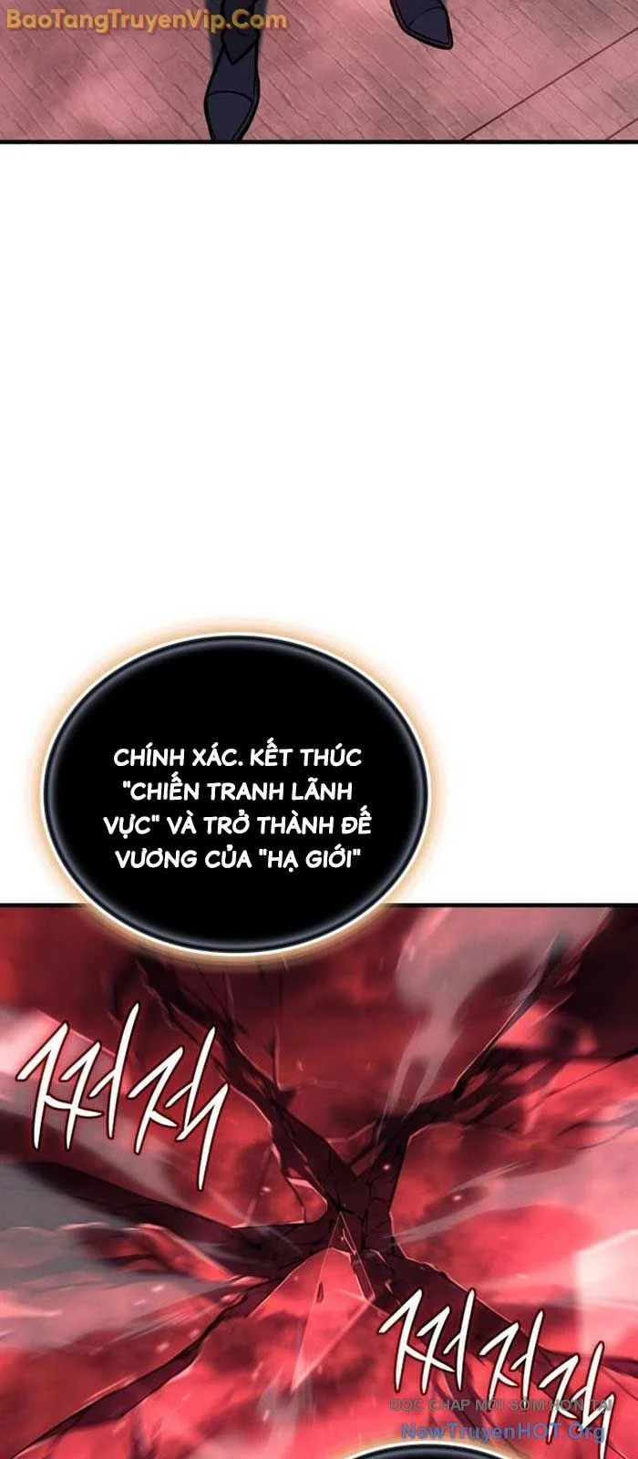 Hồi Quy Bằng Vương Quyền Chapter 94 - Trang 2