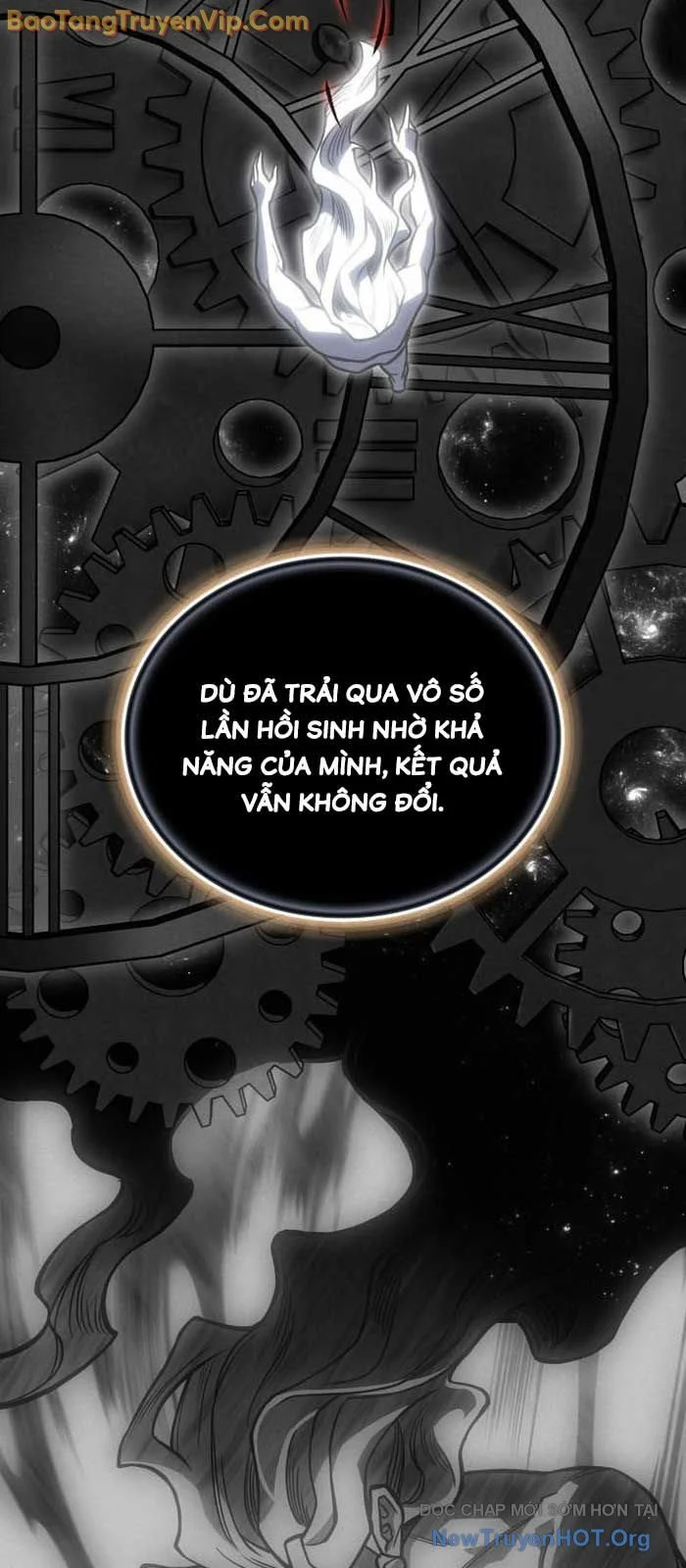 Hồi Quy Bằng Vương Quyền Chapter 94 - Trang 2