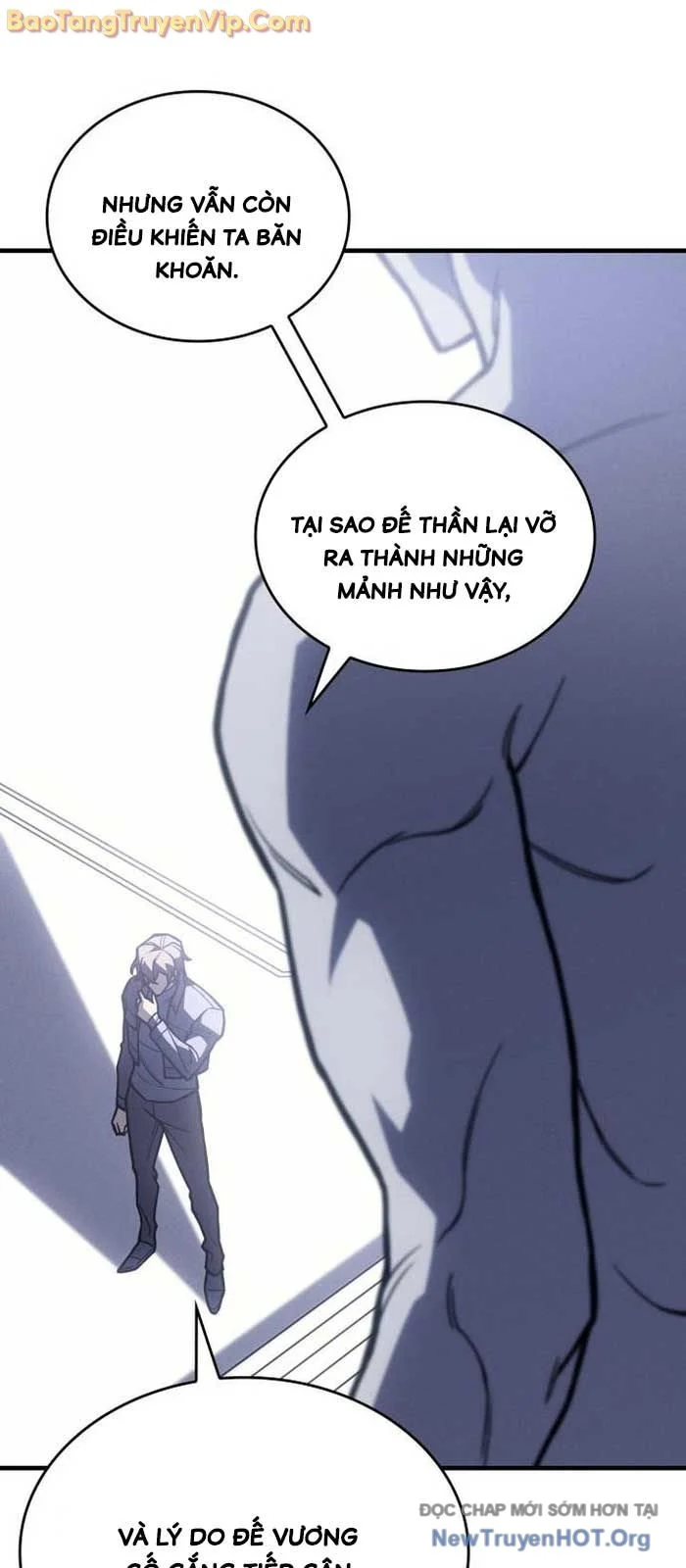 Hồi Quy Bằng Vương Quyền Chapter 94 - Trang 2